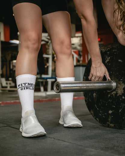 Women’s Gym Socks for Lifting | The Rotation (Best Seller Bundle)