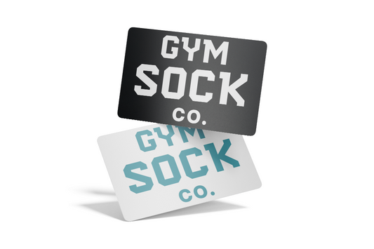 Gym Sock Co Gift Card