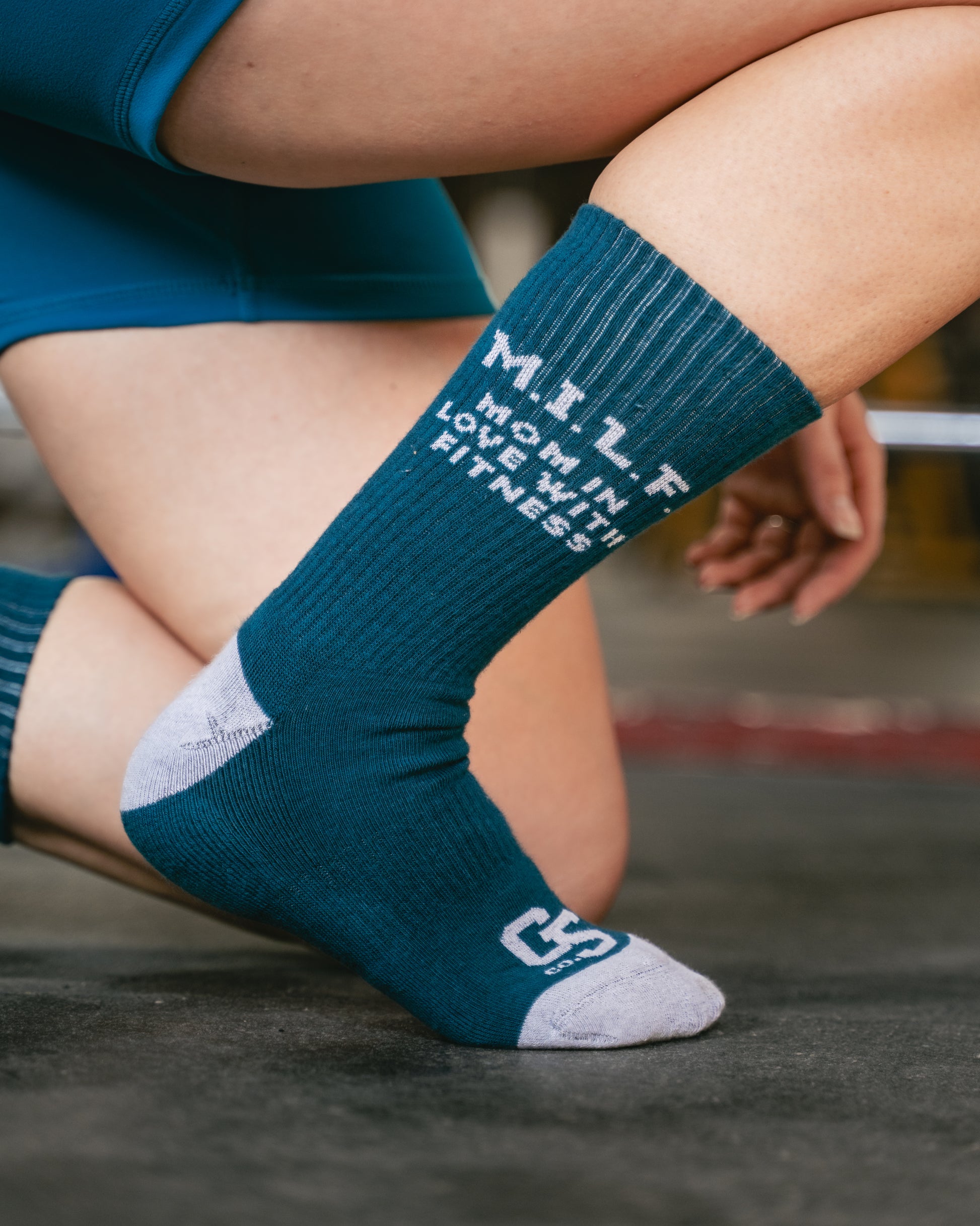 milf socks 
